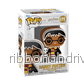 Funko POP Harry Potter – Gingerbread Harry Potter Figur - Bild 2