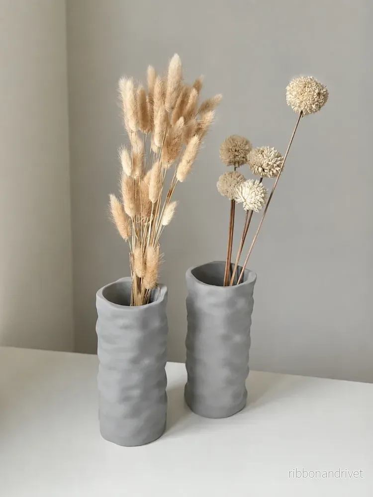 Clayla Vase - Bild 2