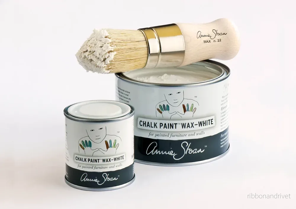 Vit vax Chalk Paint™ Wax Vit vax Chalk Paint™ Wax