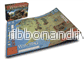 War of the Ring Deluxe Game Mat – Spelmatta i Neopren - Bild 2