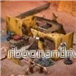 Terrain Crate - Forgotten Foundry - Spelterräng