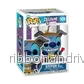 Funko POP Disney: Stitch i Beast Kostym - Bild 2