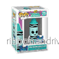Funko POP Ad Icons: Crayola - Teal Crayon (Kindness) - Bild 2