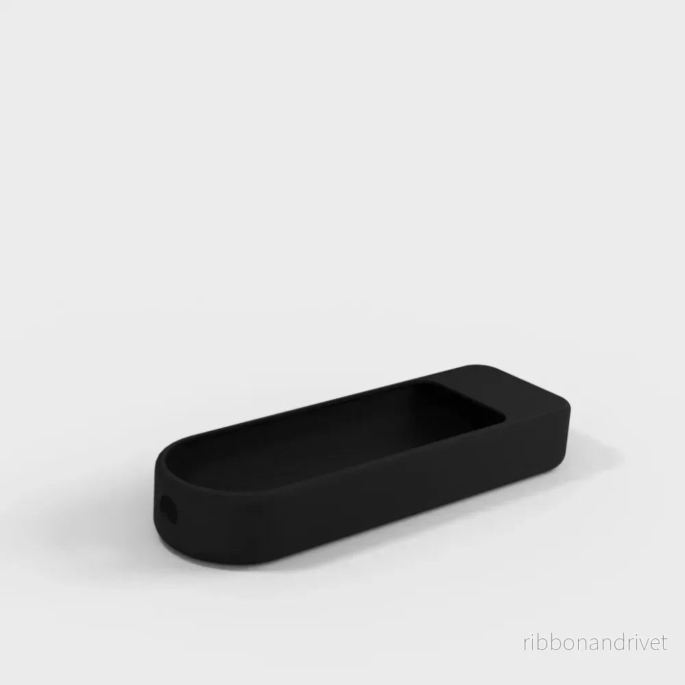 Skyddsfodral för Google TV-fjärrkontroll - Bild 3