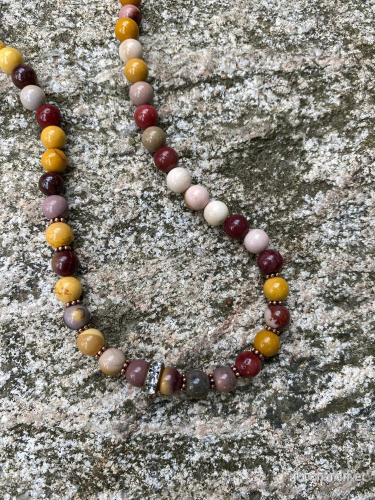 Mookait Mala Wrap - Bild 2
