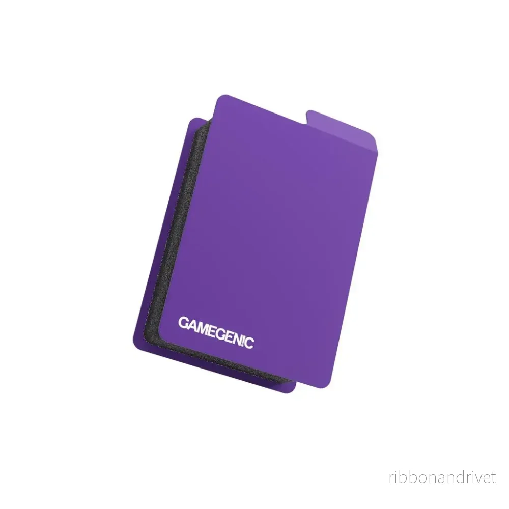 Gamegenic Sizemorph Divider – Lila