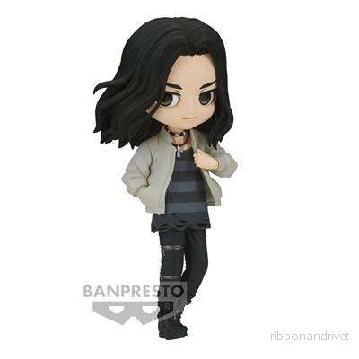 Tokyo Revengers Q Posket - Keisuke Baji - Plain Clothes Ver. (Ver.A) - Bild 2