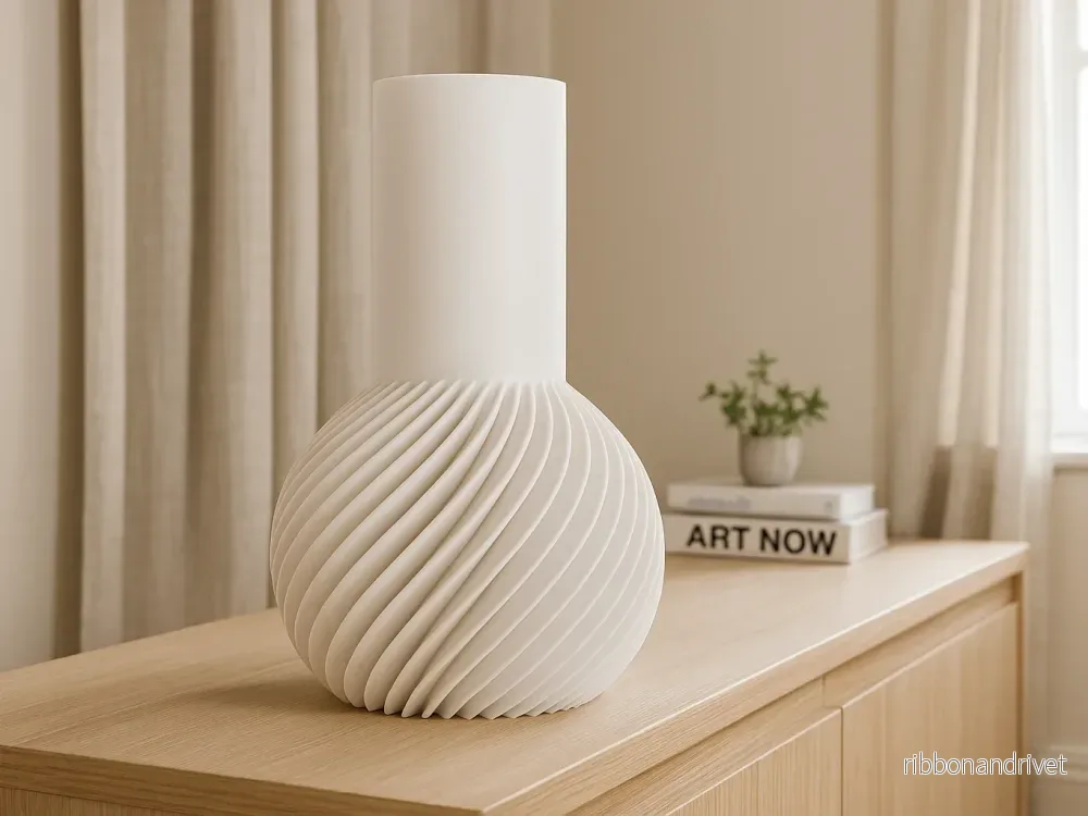 Ween Vase