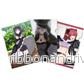 My Dress-Up Darling - Clearfile Set 02 - A4 - Bild 3