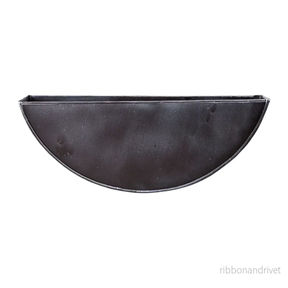 Väggkruka Oliver