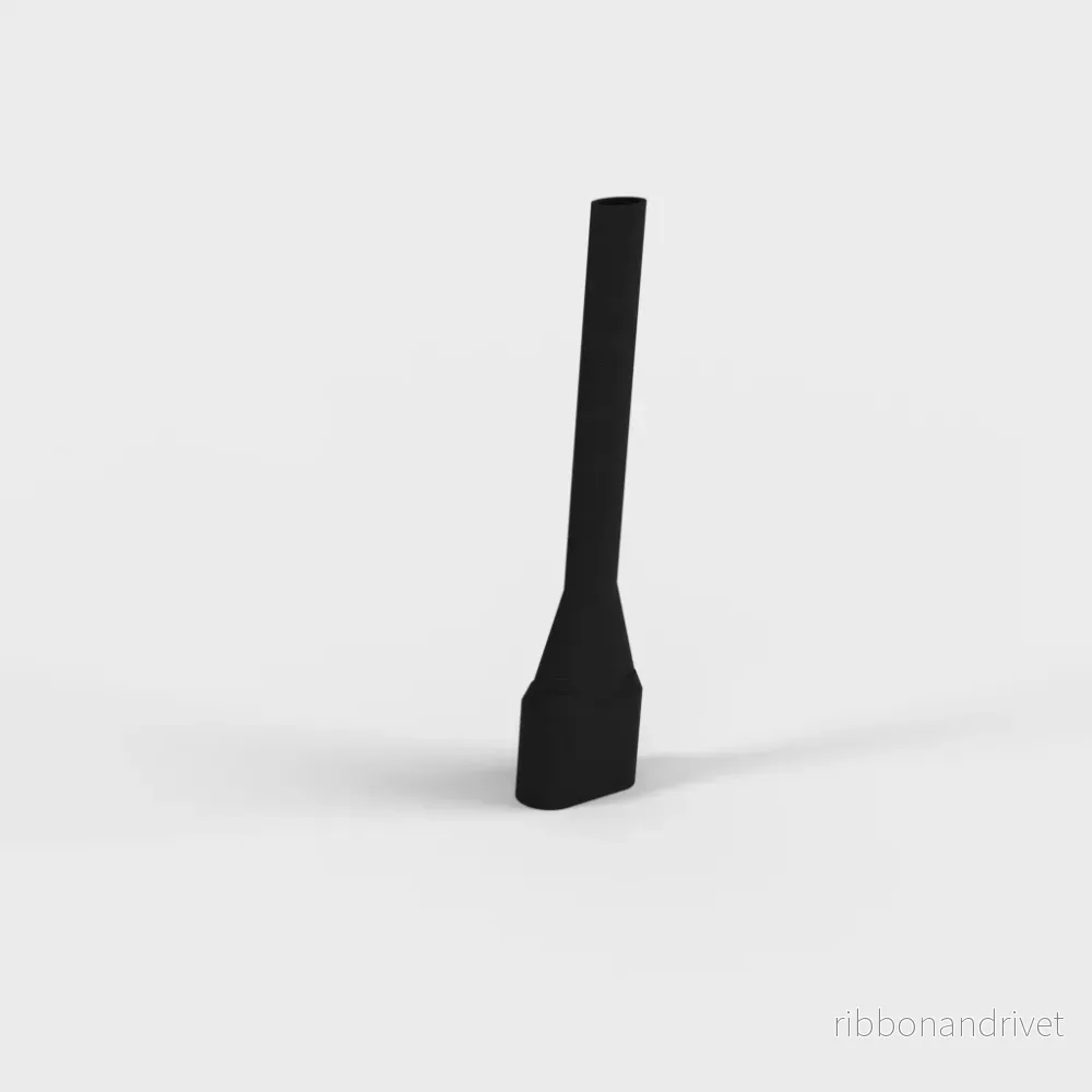 Xiaomi Mi Dammsugare Mini Reduceringsadapter - Bild 2