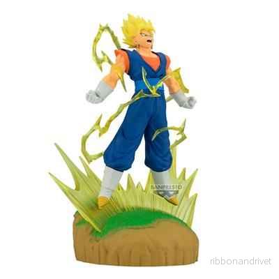 Dragon Ball Z - Banpresto History Box-figur - Vegito - Bild 2