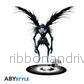 DEATH NOTE - Acryl® - Ryuk Figur - Bild 2