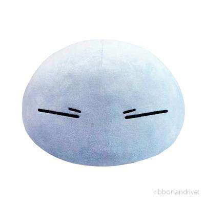 That Time I Got Reincarnated as a Slime - Rimuru Plüsch (Version A) - Bild 2