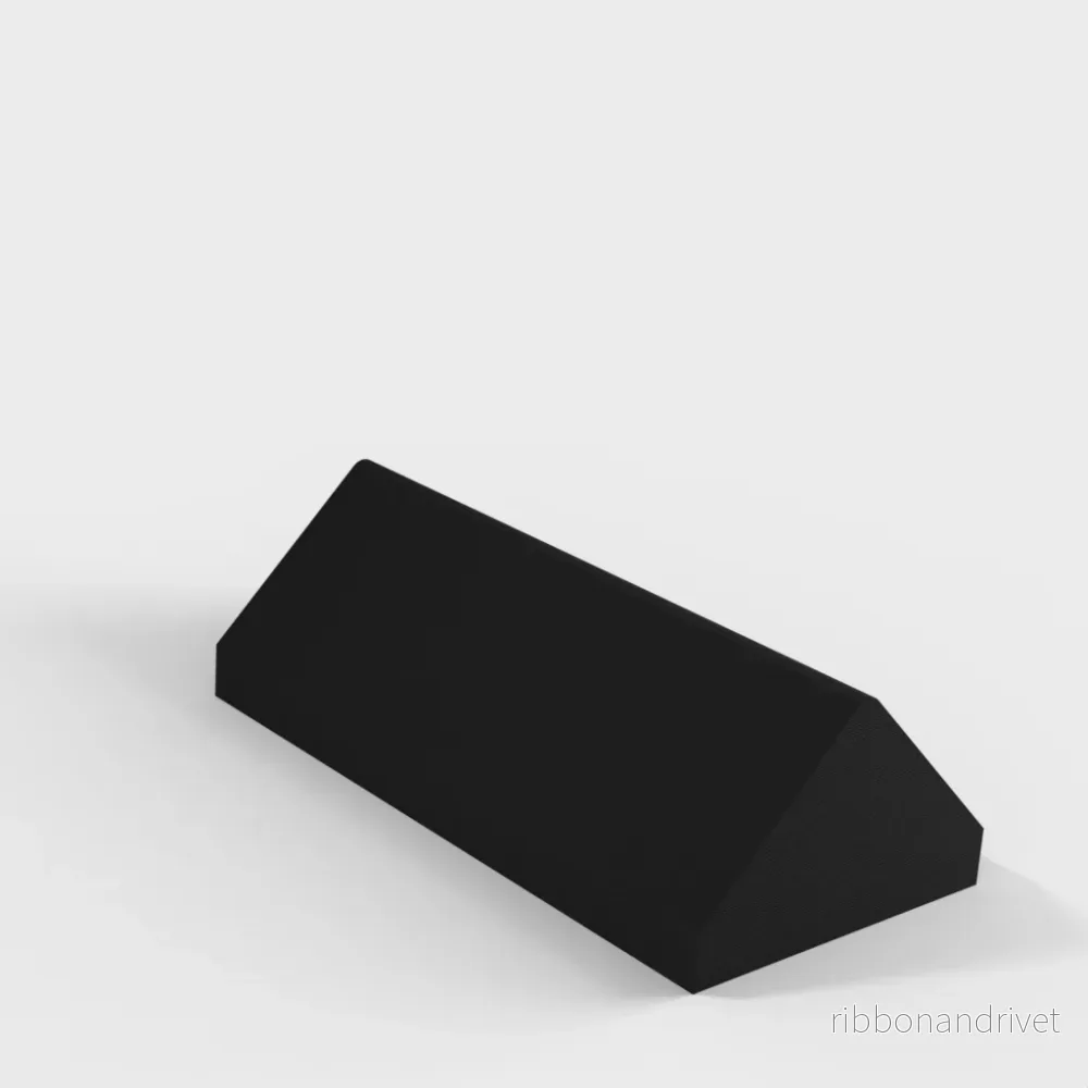 Väggfäste för Ring Video Doorbell (2:a generationen)
