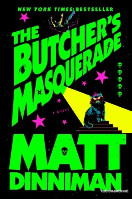 The Butchers's Masquerade