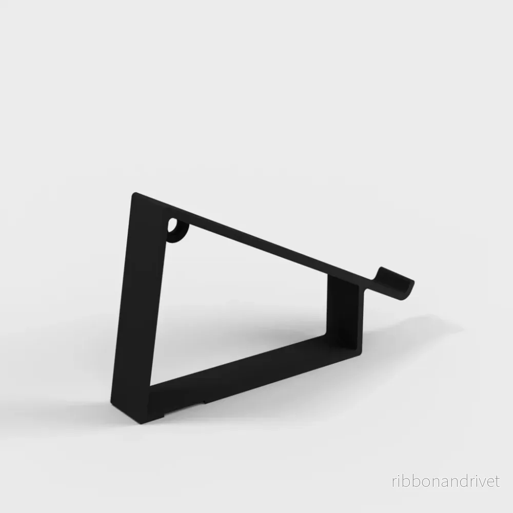 Upphöjt stativ för MacBook Pro 13" - Bild 2