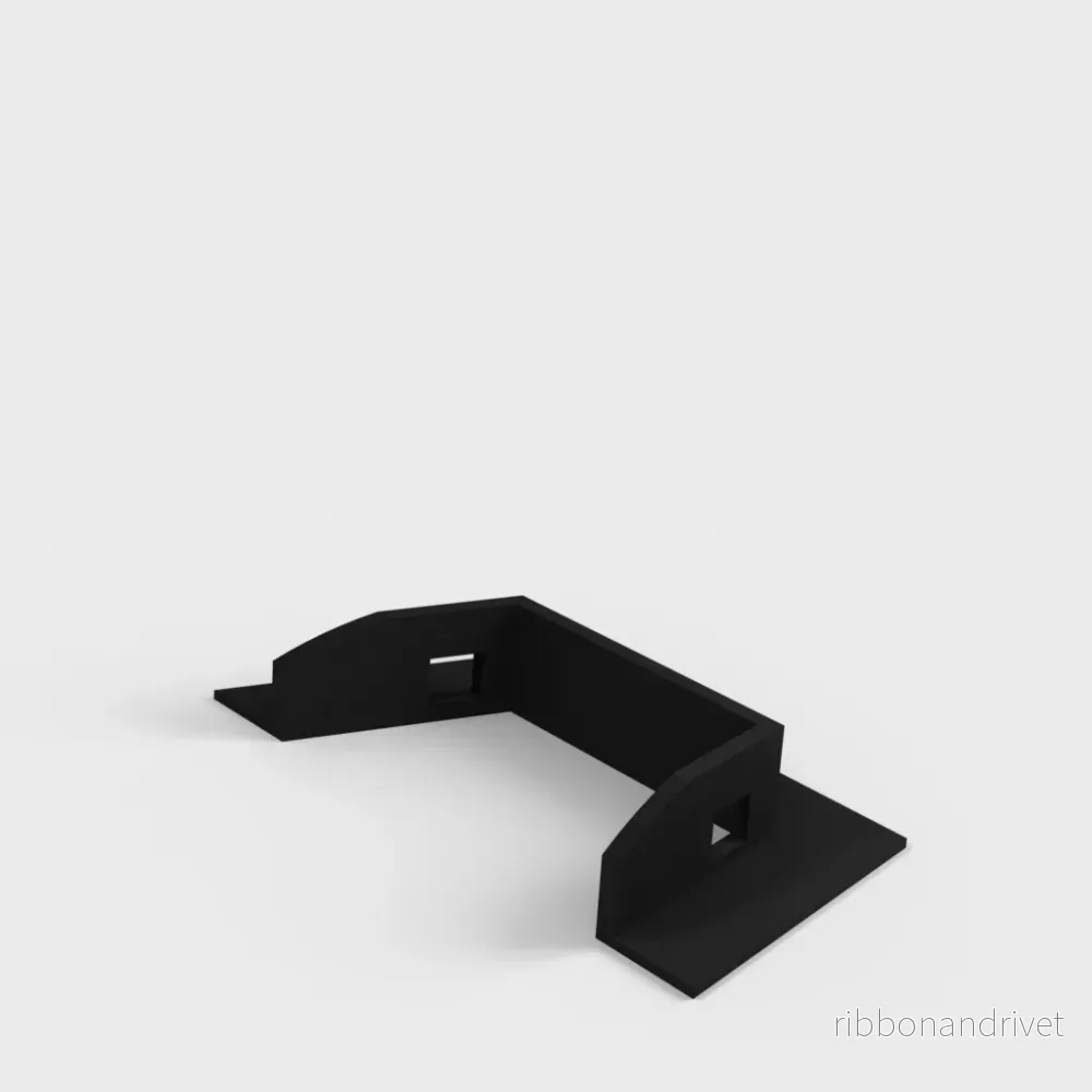 Xiaomi Mop 2s Moppdynhållare - Bild 2