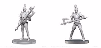 Pathfinder Battles Deep Cuts: Klockverkssoldater - Bild 2