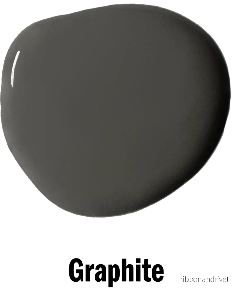Graphite Wall Paint