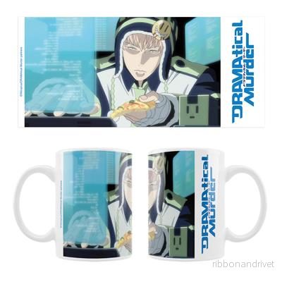 Dramatical Murder - Mug - Noiz - Bild 2
