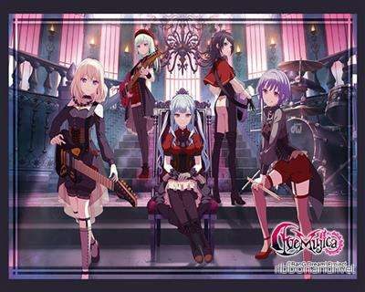 Bushiroad Sleeve Collection HG Vol.4962 BanG Dream! (75 Sleeves) Bushiroad Sleeve Collection HG Vol.4962 BanG Dream! (75 Sleeves)