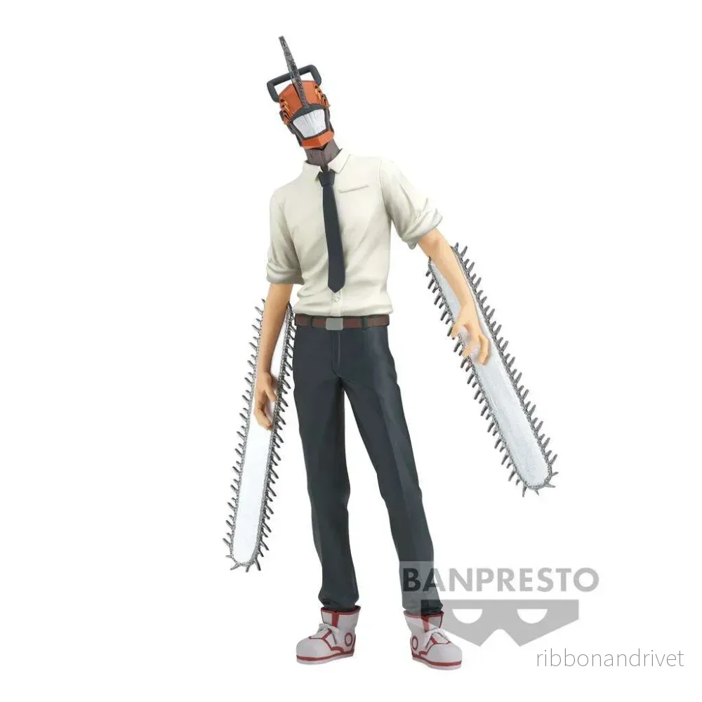 Chainsaw Man Chain Spirits Vol.5