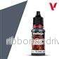 Vallejo Game Color - Sombre Grey - Bild 2