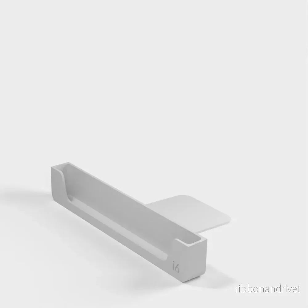 iPhone 6-hållare för VW Tiguan 2014