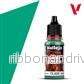 Vallejo Game Color - Foul Green - Bild 2