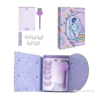 Lilo & Stitch – Skrivset – Galaxy