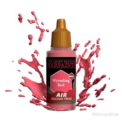 The Army Painter - Air Wyrmling Red - Bild 2