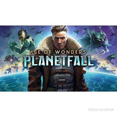 Age of Wonders: Planetfall – EN Age of Wonders: Planetfall – EN
