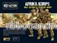 Bolt Action - Afrika Korps Starter Army - EN - Bild 2