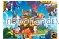 King of Monster Island - Kooperativt Brädspel - Bild 3