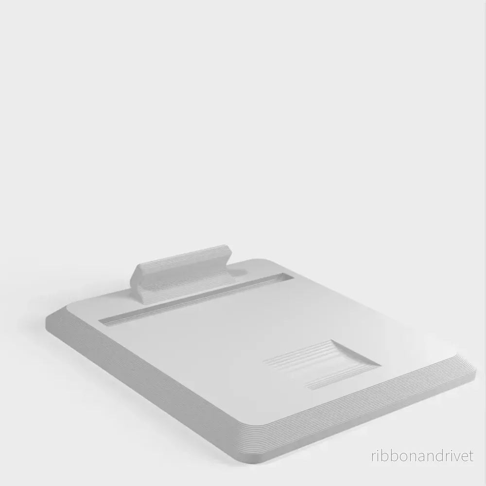 3-delat smartphoneställ utan stöd - Bild 3