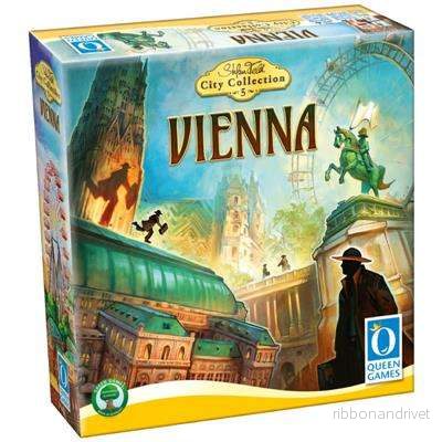 SFCC 5: Vienna Classic
