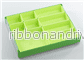 Gamegenic - Token Silo Green/Lime - Bild 2