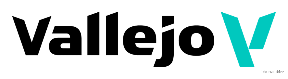 Vallejo – Målarställning och arbetsstation (40×30 cm) med vertikal förvaring 40 x 30 x 29,5 cm