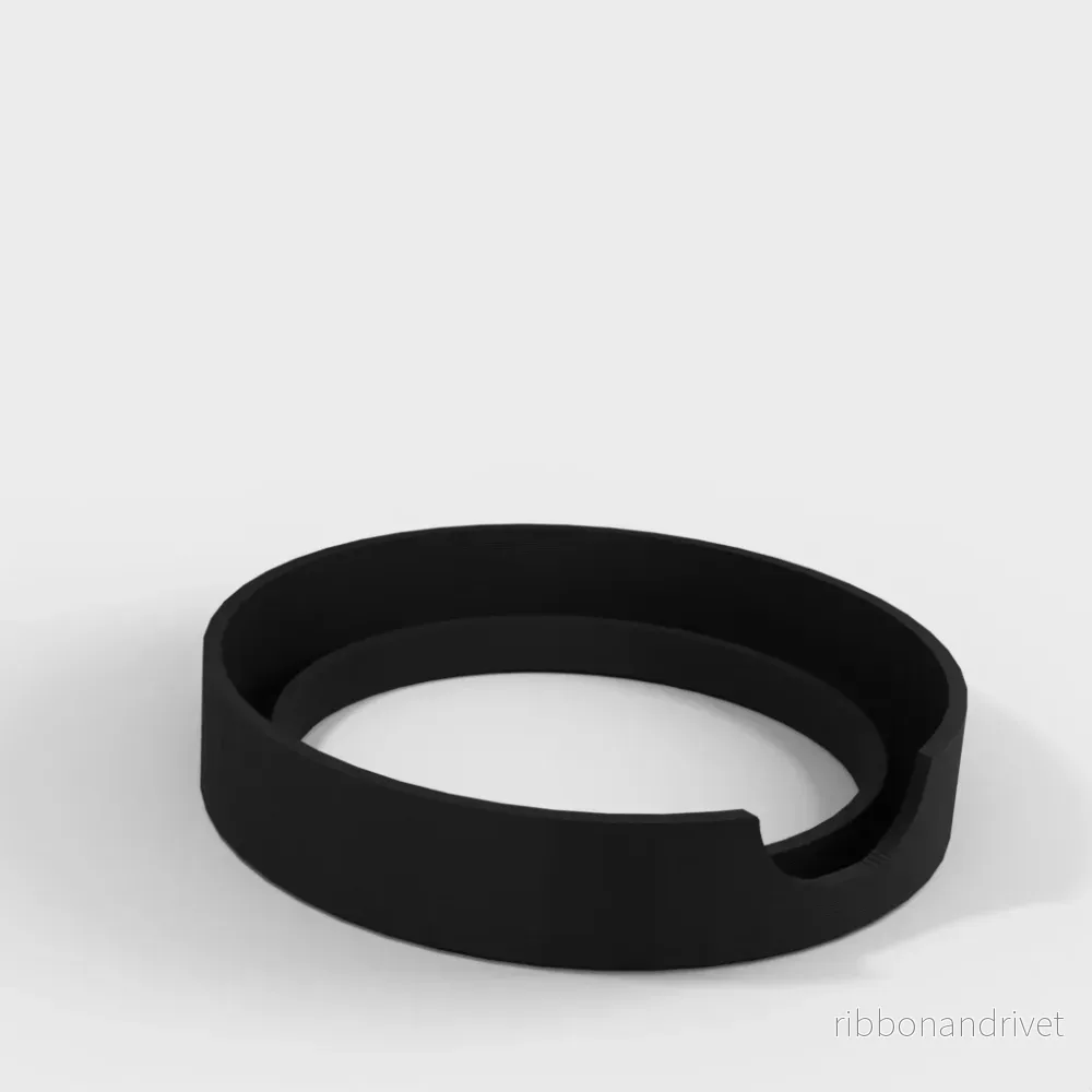 Alternativa delar – Stopprör / Regnvattenuppsamlaradapter Alternativa delar – Stopprör / Regnvattenuppsamlaradapter