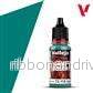 Vallejo Game Color - Aquamarine - Bild 2