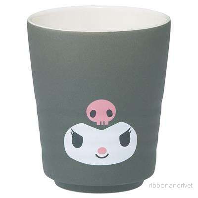 Kuromi - Handless Mug