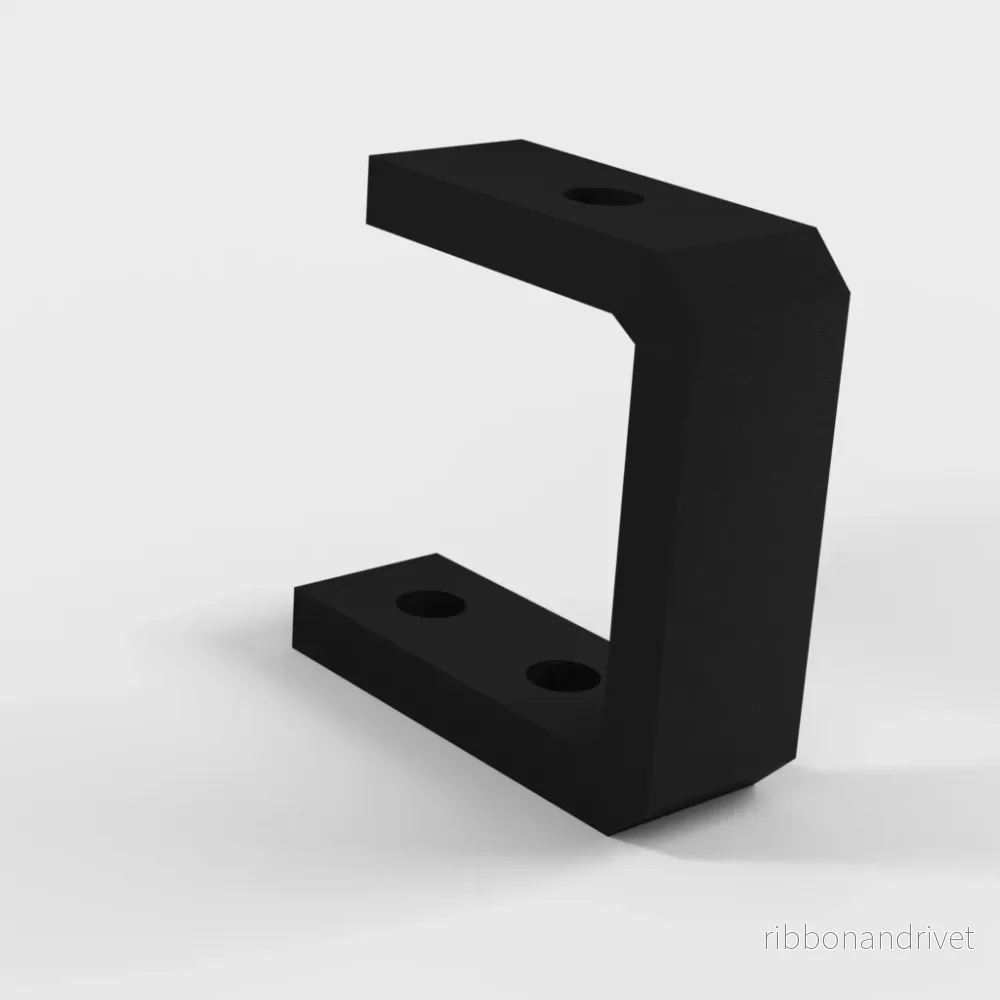 Alternativ monteringslösning för Xbox Kinect2 - Bild 3