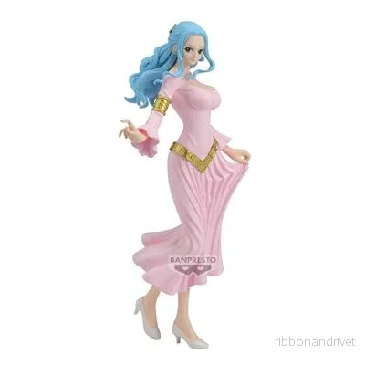 ONE PIECE GLITTER&GLAMOURS - NEFELTARI VIVI - II - Bild 2