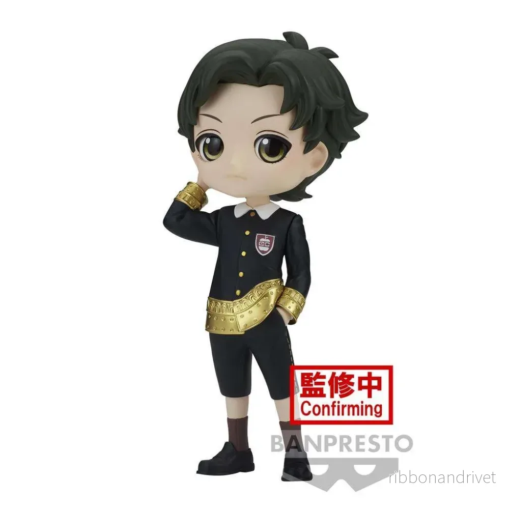 Spy×Family Q Posket – Damian Desmond (Ver.B) Spy×Family Q Posket – Damian Desmond (Ver.B)