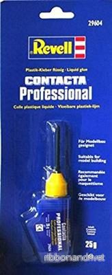 Revell Contacta Professional Lim (Blister) Revell Contacta Professional Lim (Blister)