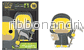 Funko POP Pins: Simpsons - Grim Reaper Homer - Bild 3