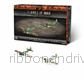 Zero Fighter-Bomber Flygplan (x2 Plastmodell) - Bild 3