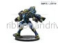 Infinity: Zeta Unit (TAG) - Ultimat Stridsmaskin - Bild 2