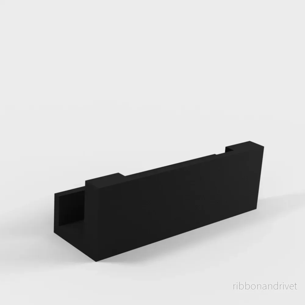 Logitech C922x webbkameraskydd - Bild 3